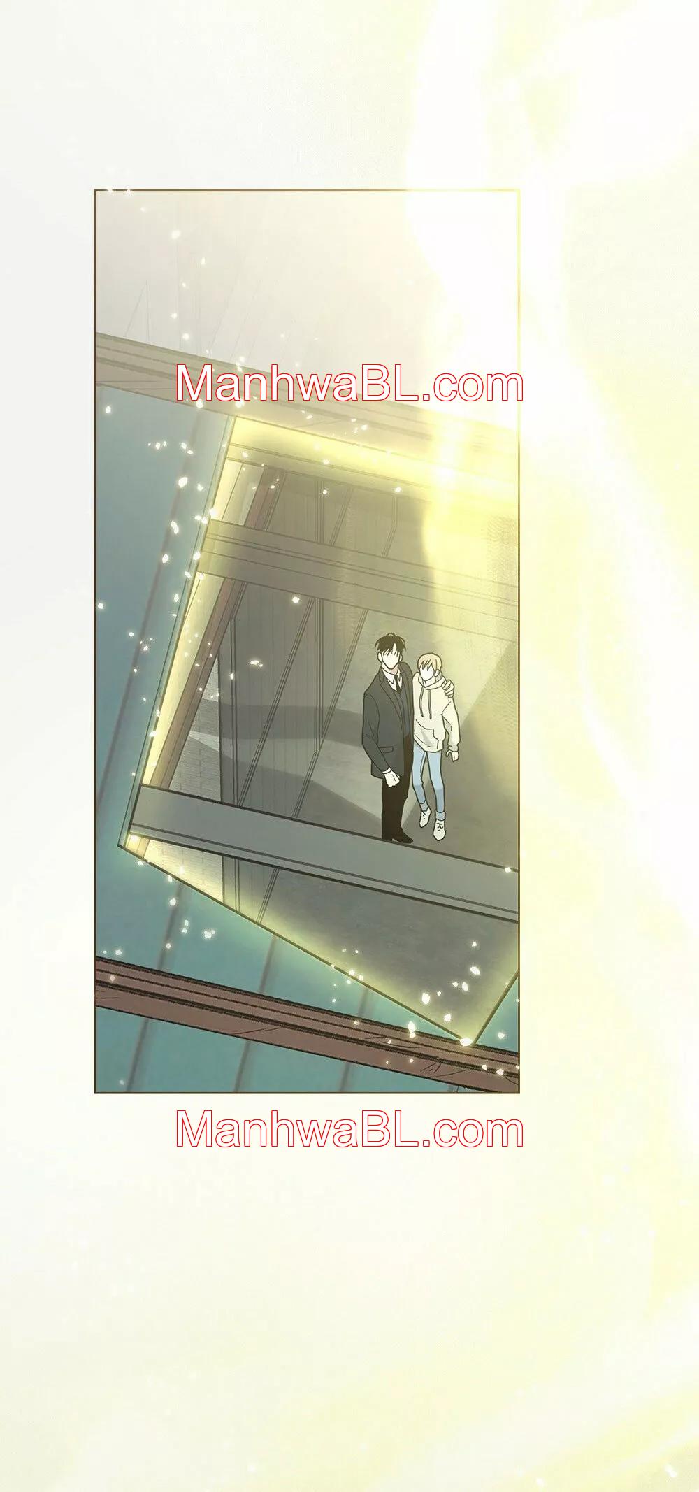 Un rastro de la maravilla - Capítulo 11 manhwa