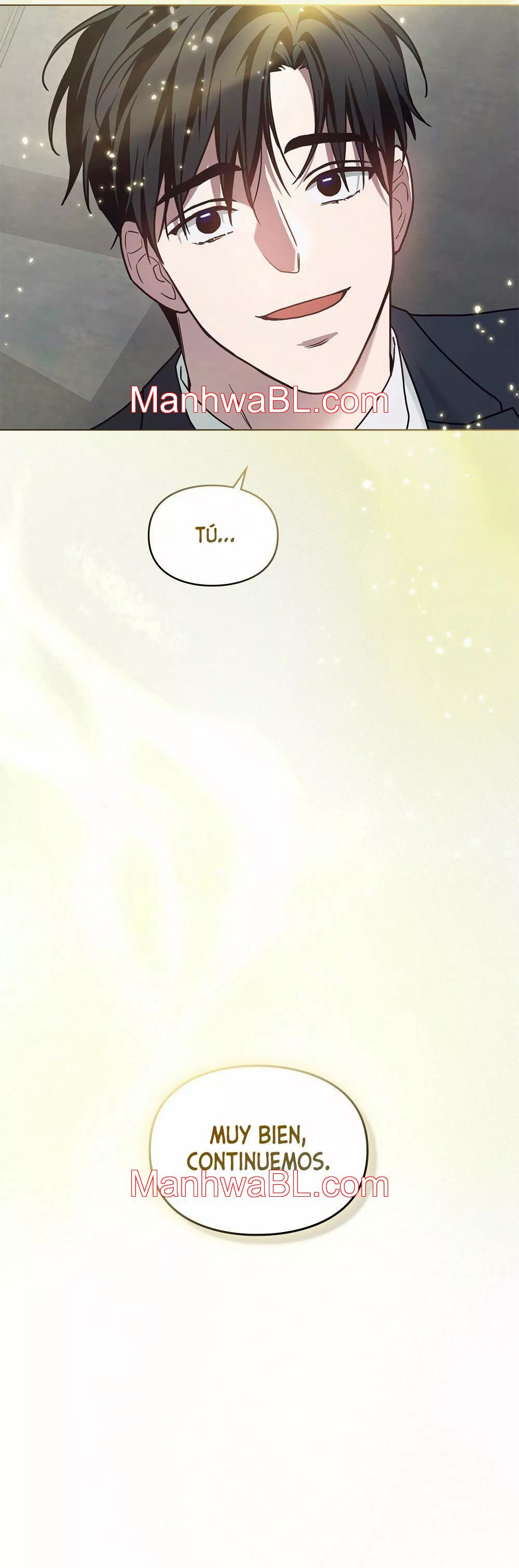 Un rastro de la maravilla - Capítulo 11 manhwa
