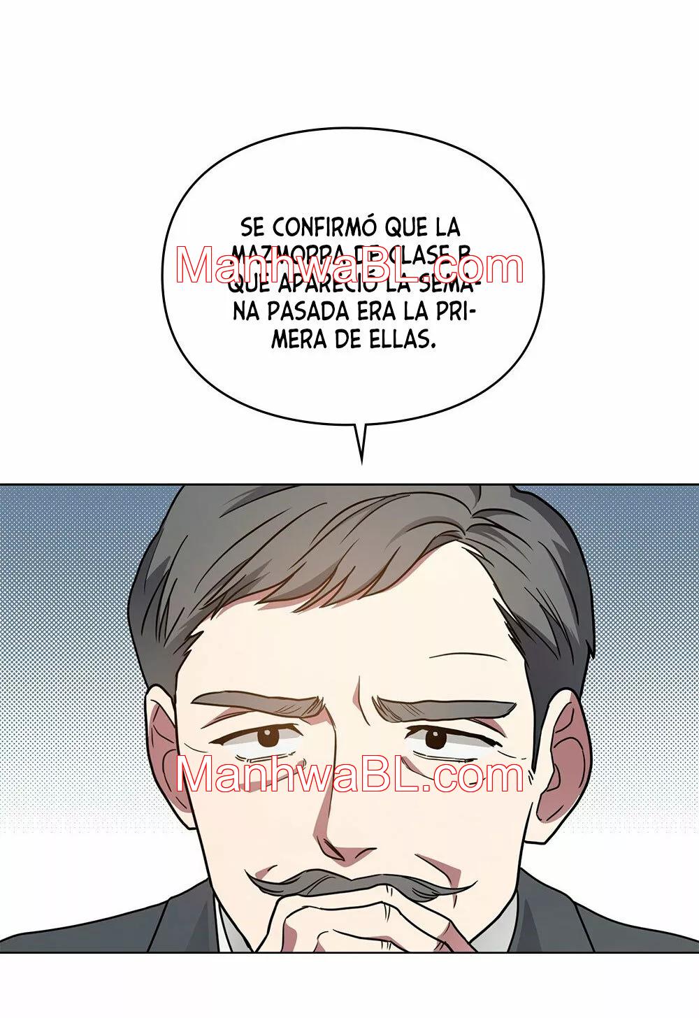 Un rastro de la maravilla - Capítulo 11 manhwa