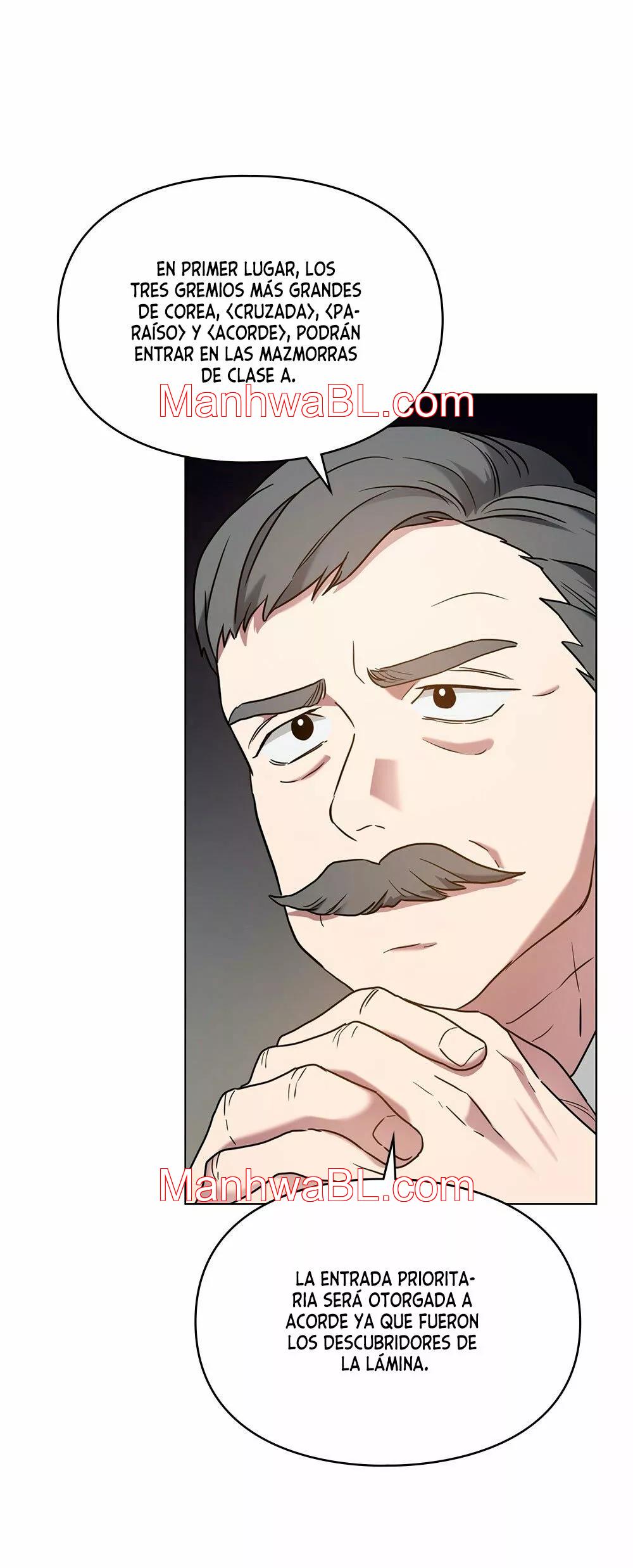 Un rastro de la maravilla - Capítulo 11 manhwa
