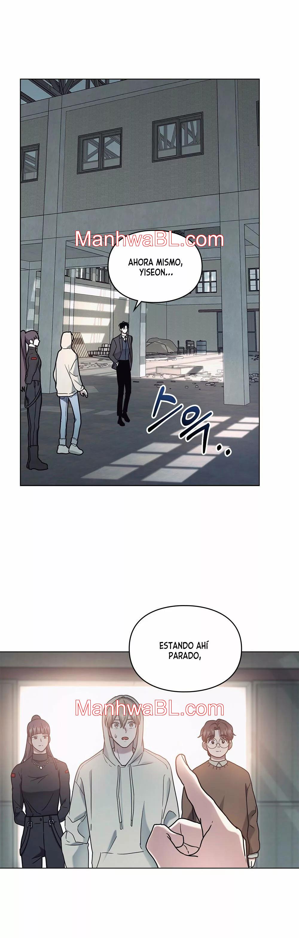 Un rastro de la maravilla - Capítulo 11 manhwa