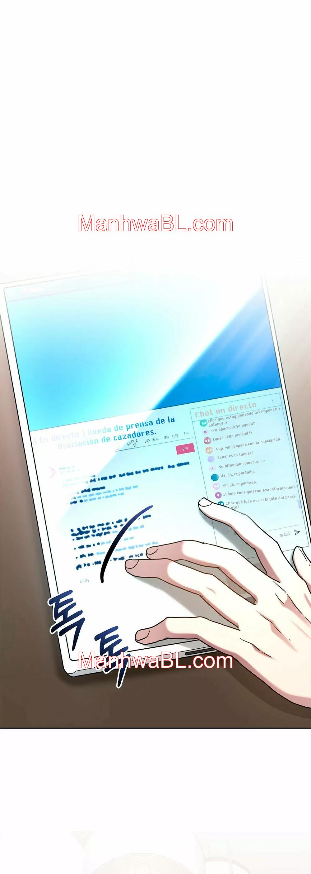 Un rastro de la maravilla - Capítulo 11 manhwa