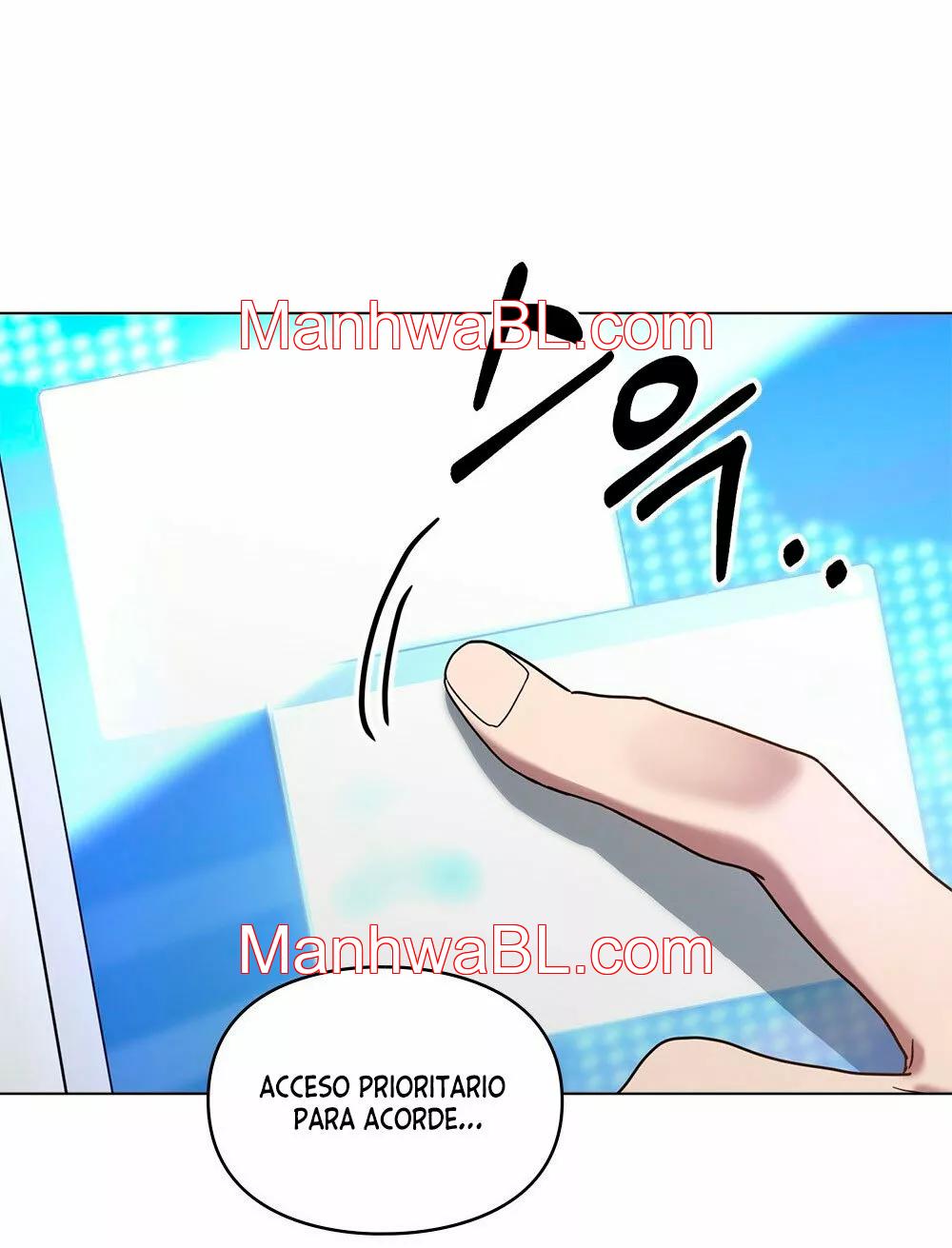 Un rastro de la maravilla - Capítulo 11 manhwa