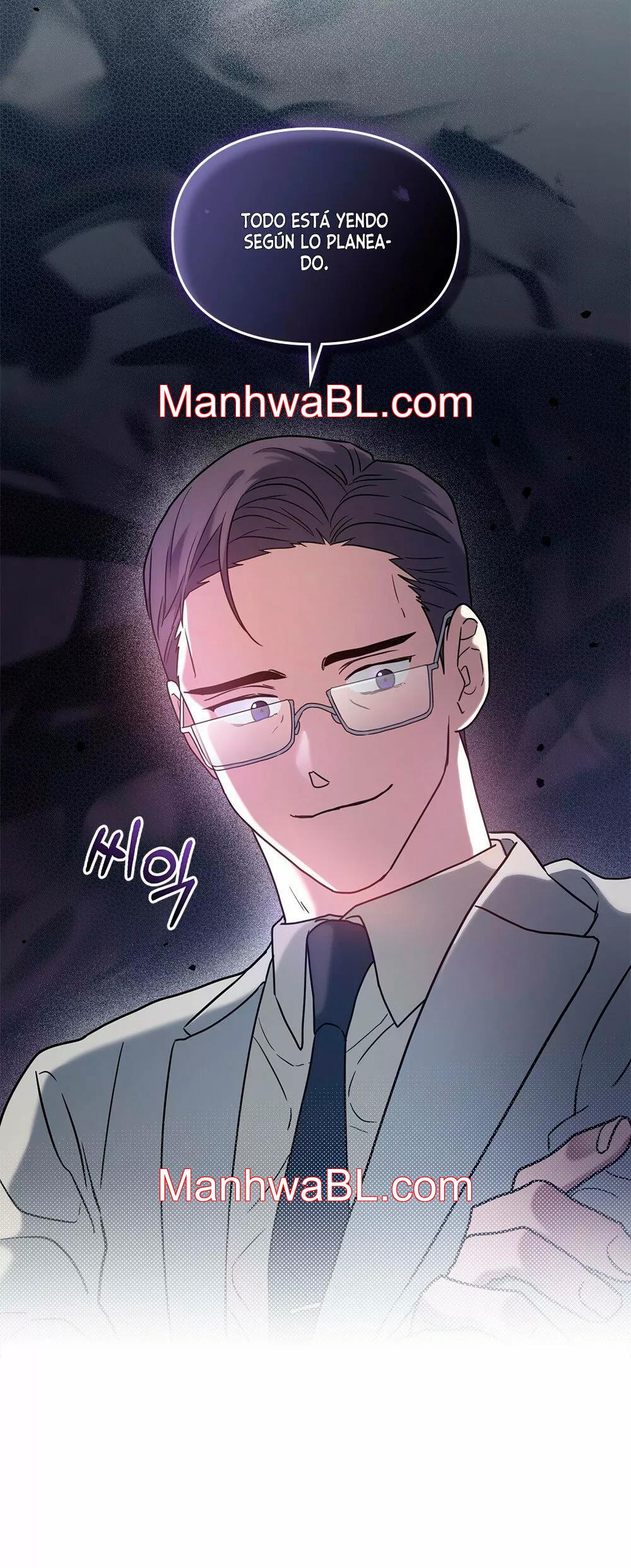 Un rastro de la maravilla - Capítulo 11 manhwa