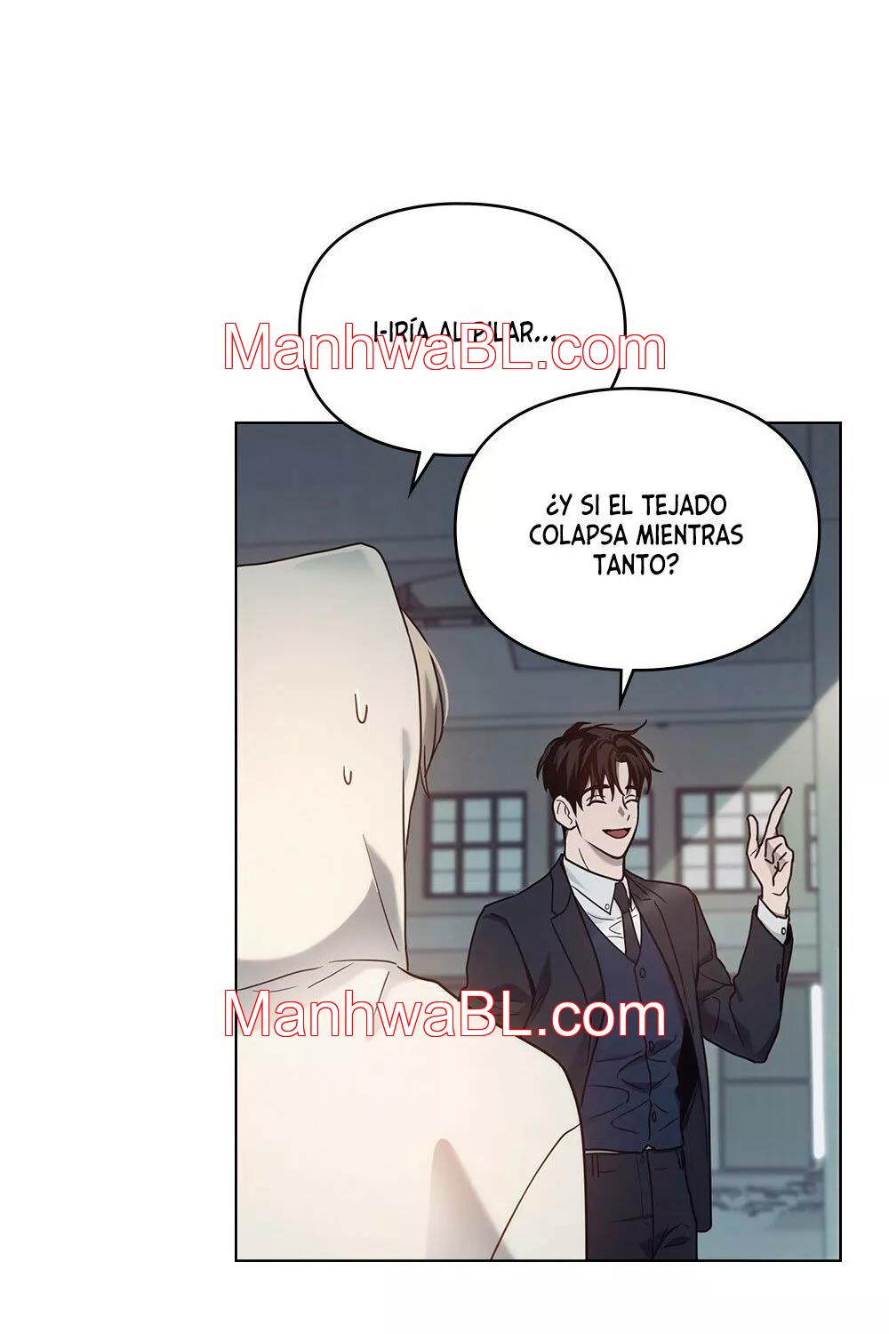 Un rastro de la maravilla - Capítulo 11 manhwa