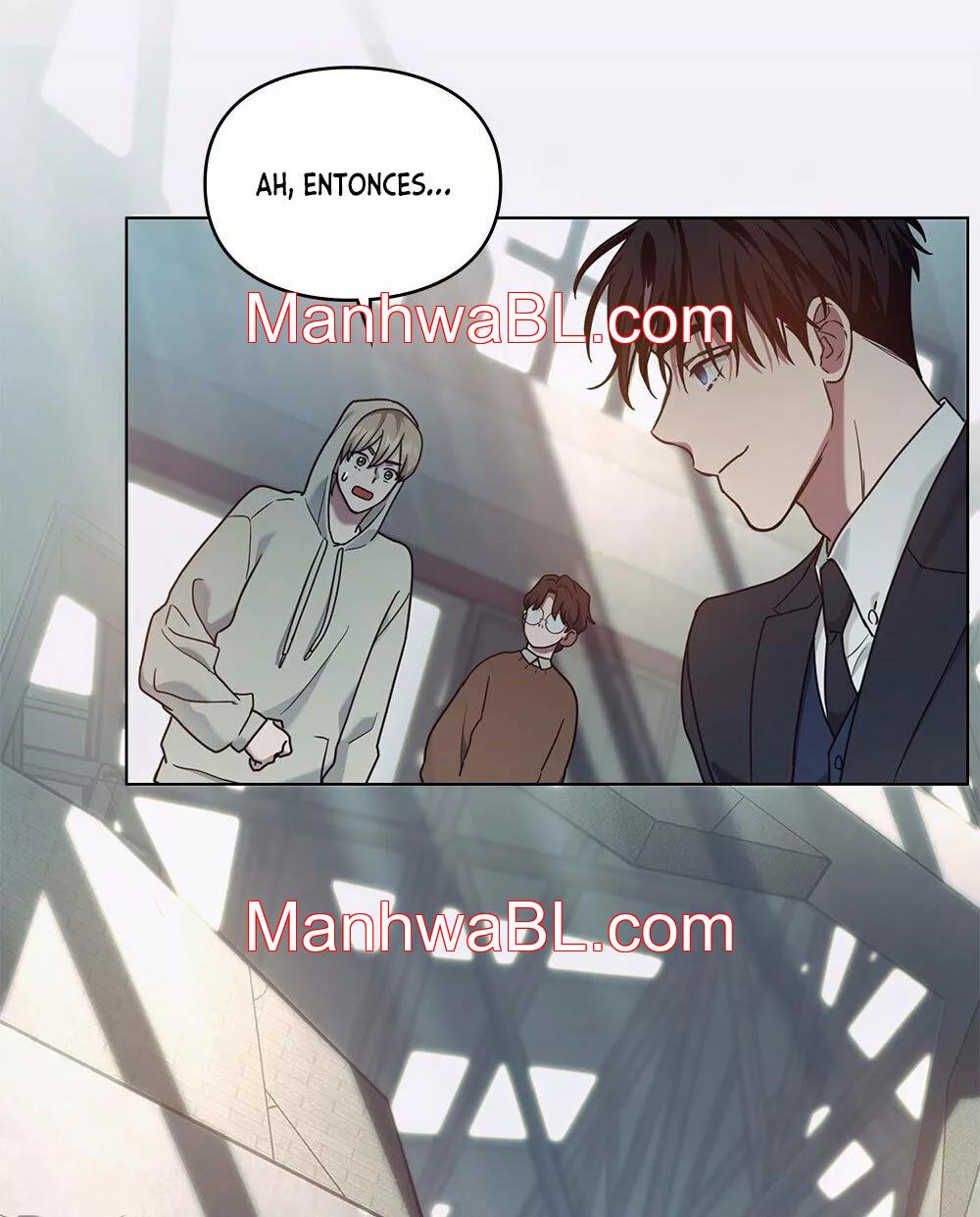 Un rastro de la maravilla - Capítulo 11 manhwa