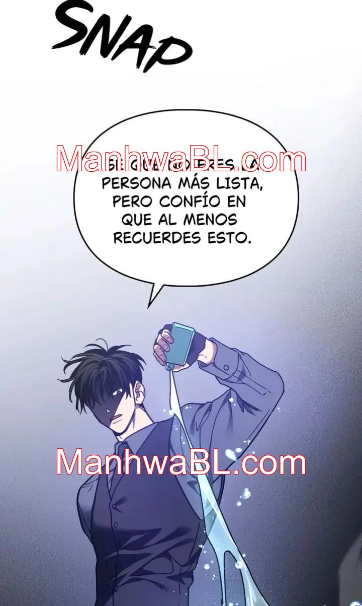 Un rastro de la maravilla - Capítulo 51.2 manhwa