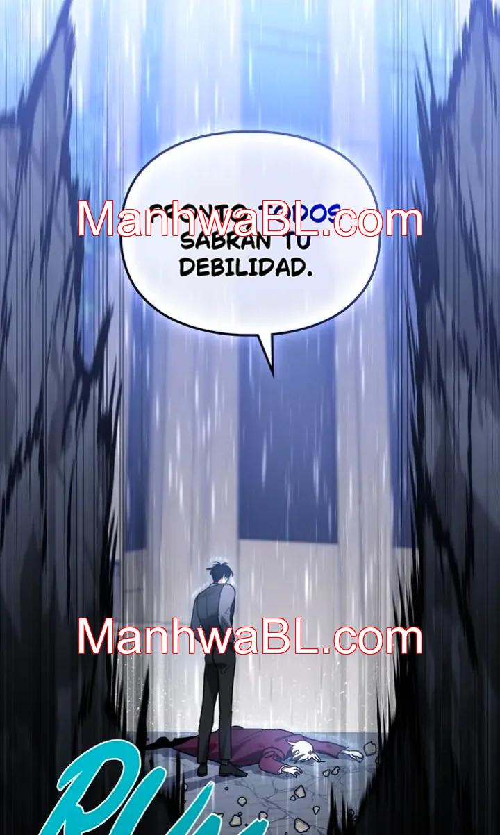 Un rastro de la maravilla - Capítulo 51.2 manhwa