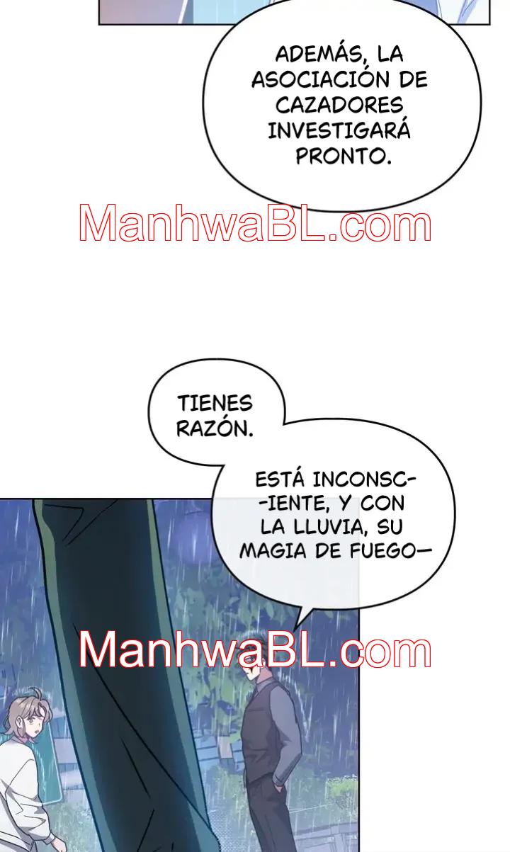 Un rastro de la maravilla - Capítulo 51.2 manhwa