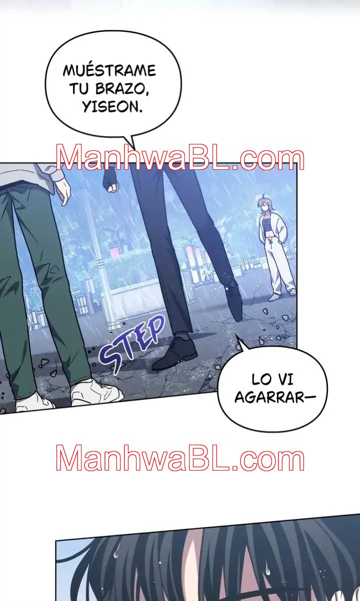 Un rastro de la maravilla - Capítulo 51.2 manhwa