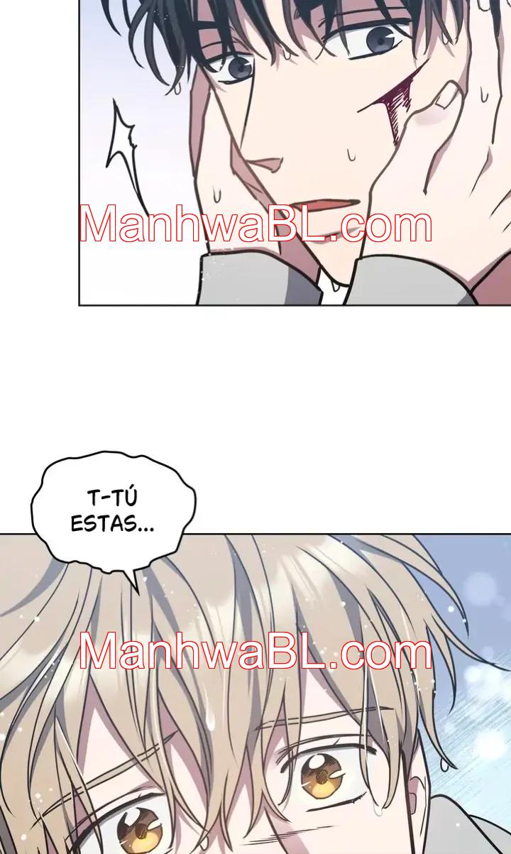 Un rastro de la maravilla - Capítulo 51.2 manhwa