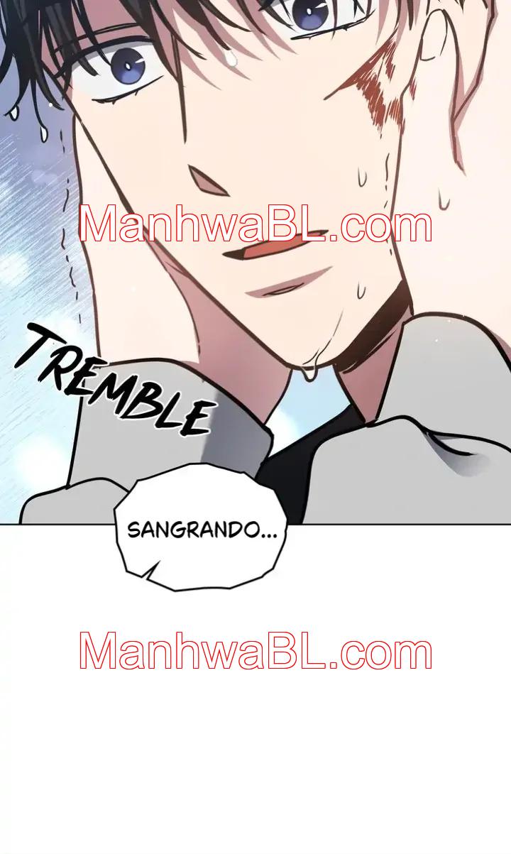 Un rastro de la maravilla - Capítulo 51.2 manhwa