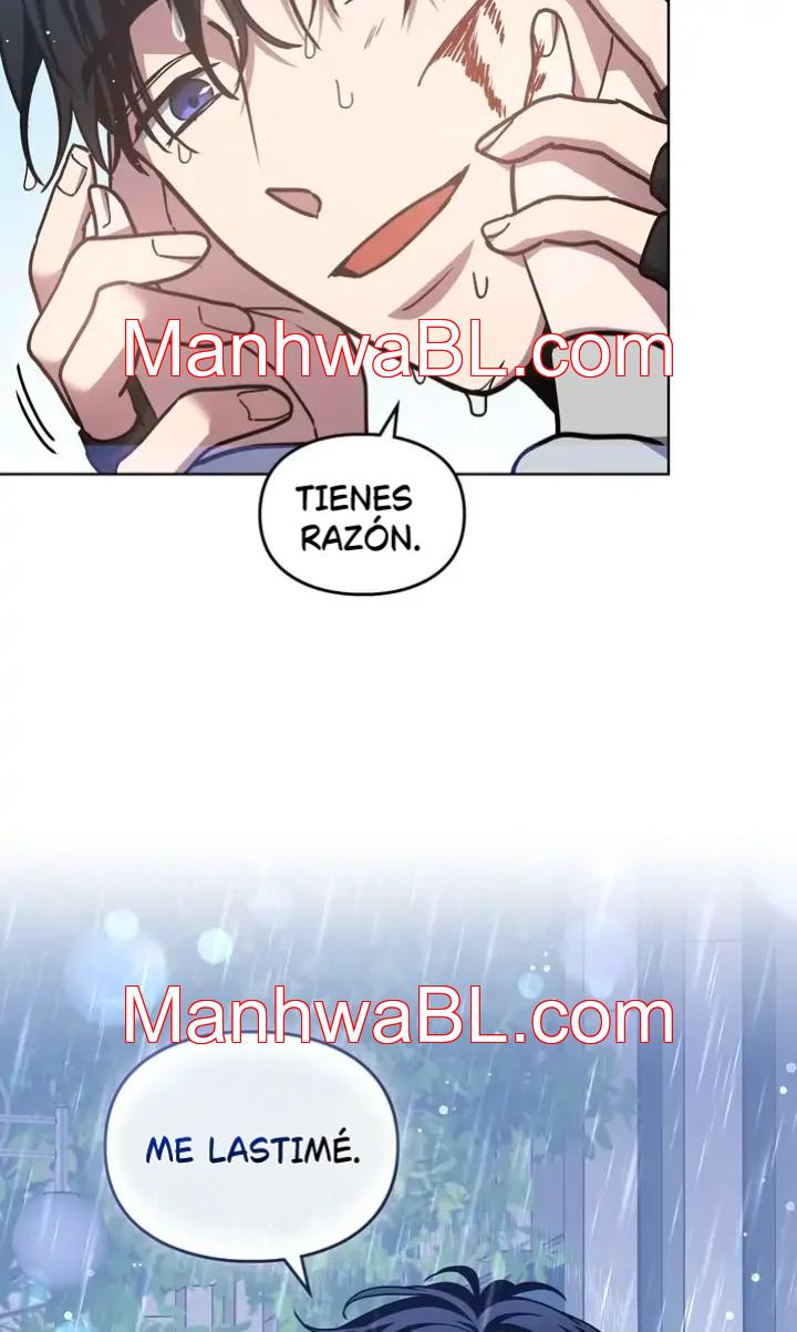 Un rastro de la maravilla - Capítulo 51.2 manhwa