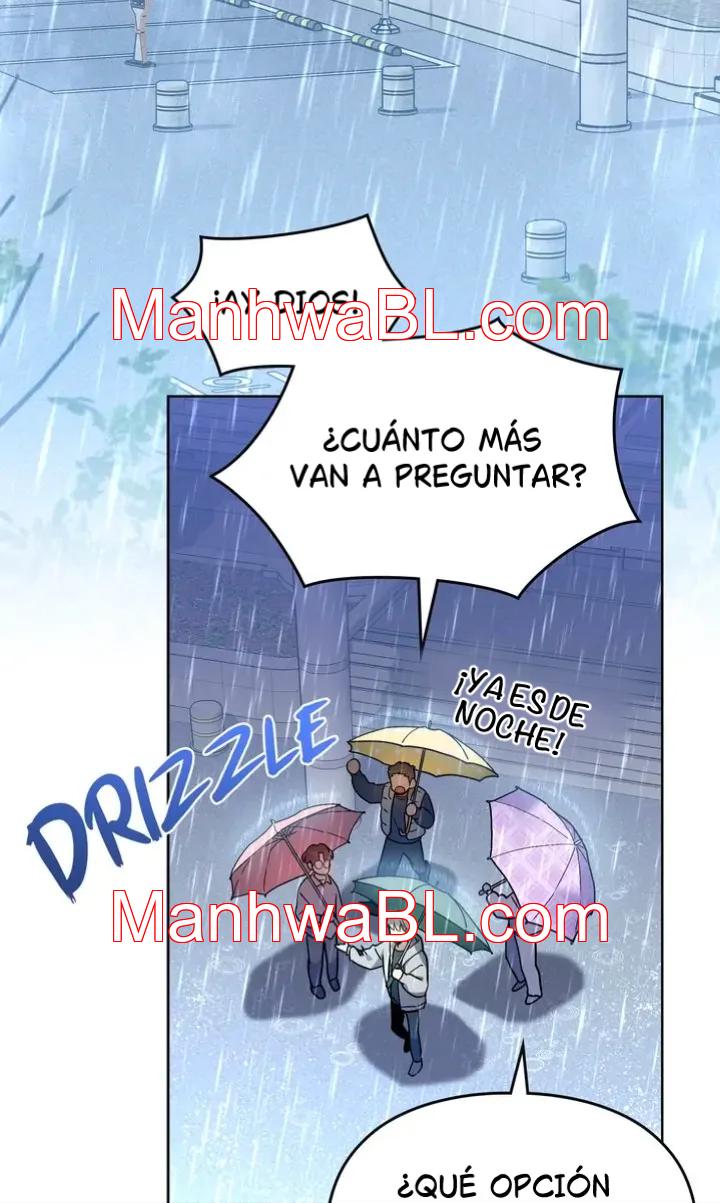 Un rastro de la maravilla - Capítulo 51.3 manhwa
