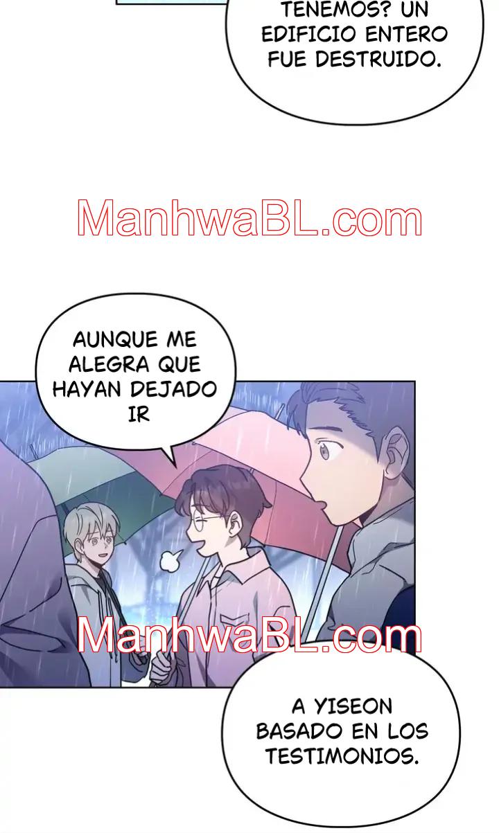 Un rastro de la maravilla - Capítulo 51.3 manhwa