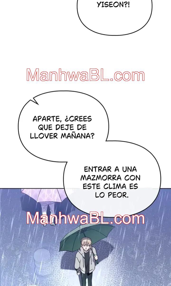 Un rastro de la maravilla - Capítulo 51.3 manhwa