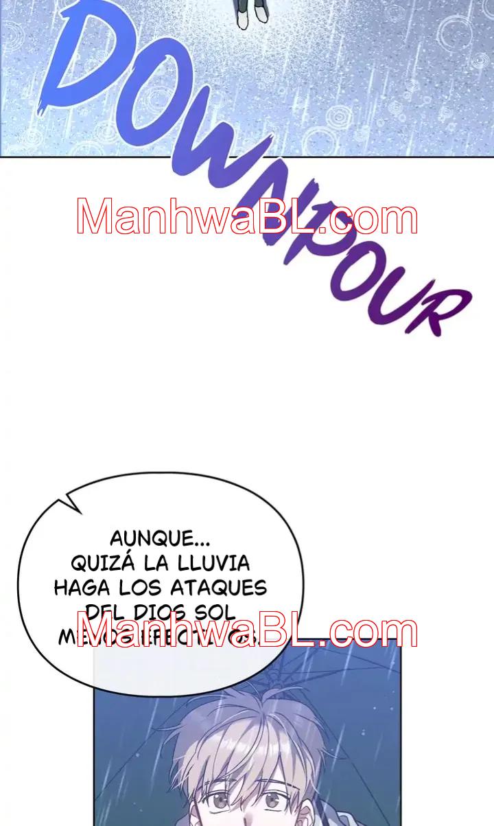 Un rastro de la maravilla - Capítulo 51.3 manhwa