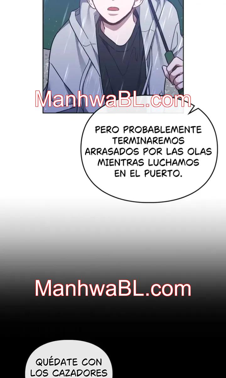Un rastro de la maravilla - Capítulo 51.3 manhwa