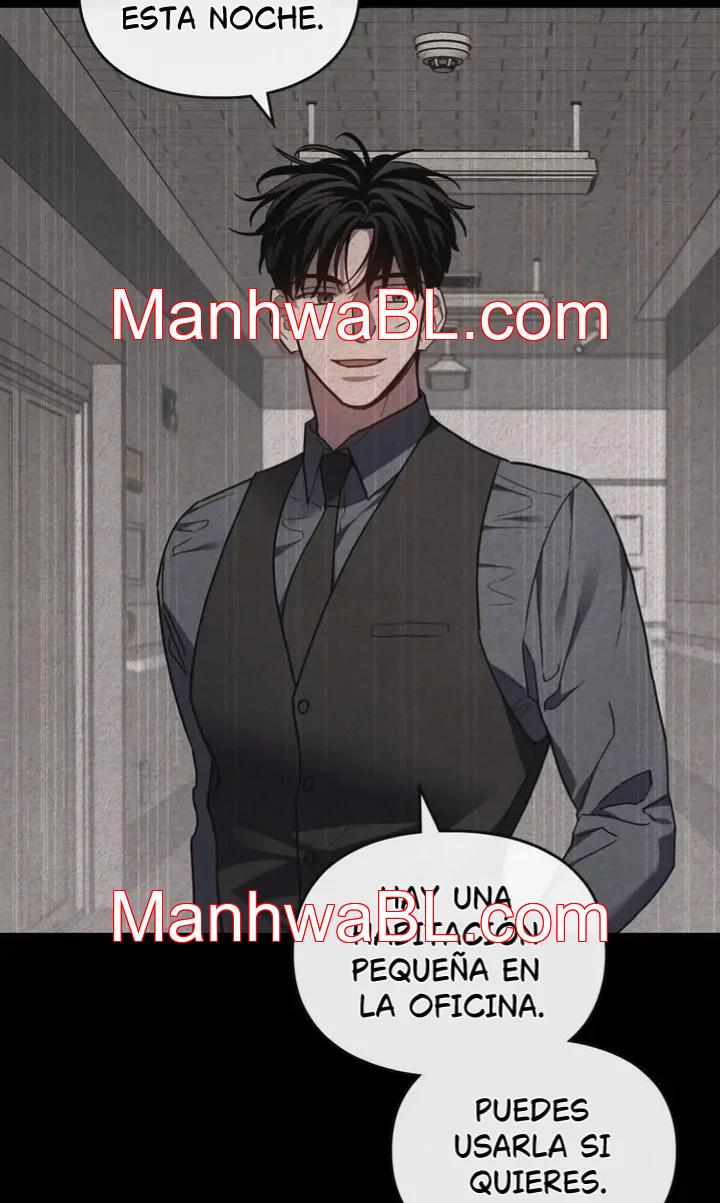 Un rastro de la maravilla - Capítulo 51.3 manhwa