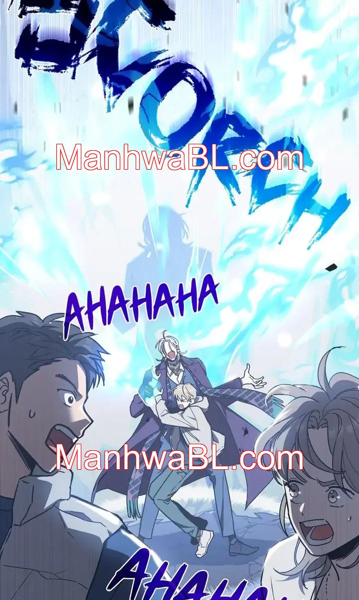 Un rastro de la maravilla - Capítulo 51.3 manhwa