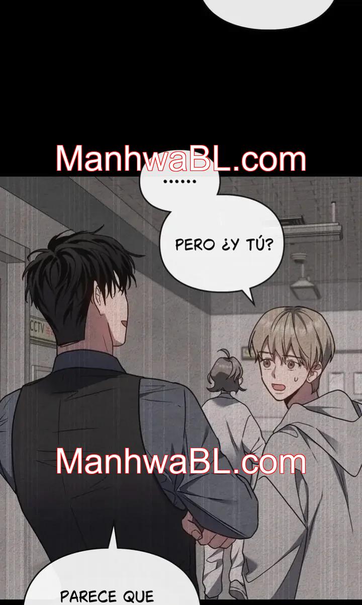 Un rastro de la maravilla - Capítulo 51.3 manhwa