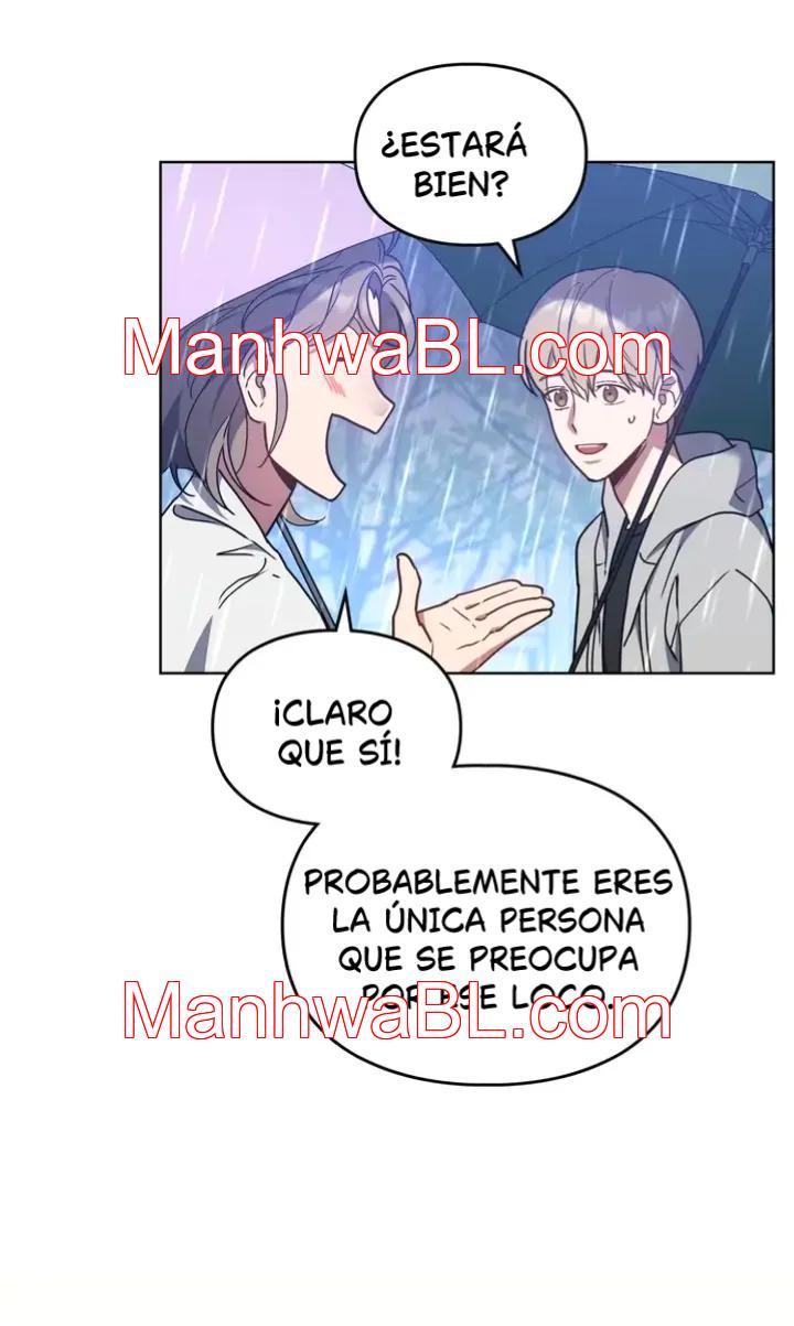 Un rastro de la maravilla - Capítulo 51.3 manhwa