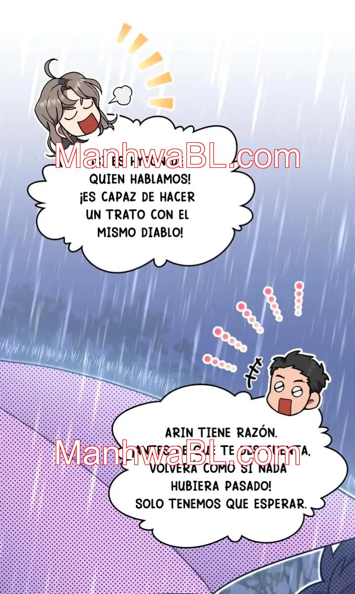 Un rastro de la maravilla - Capítulo 51.3 manhwa