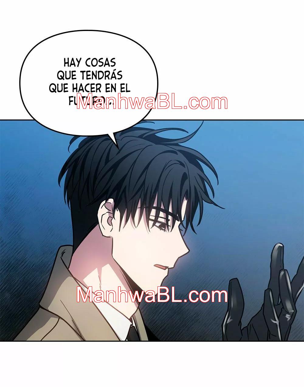Un rastro de la maravilla - Capítulo 22 manhwa