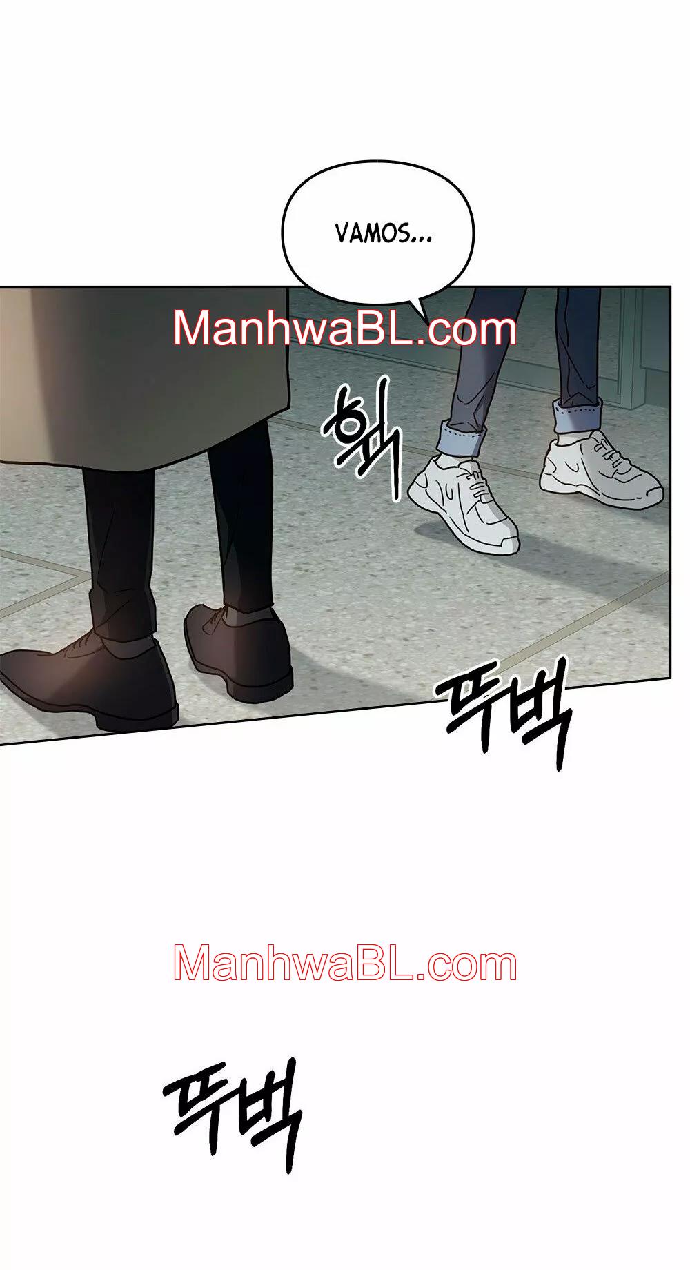 Un rastro de la maravilla - Capítulo 22 manhwa