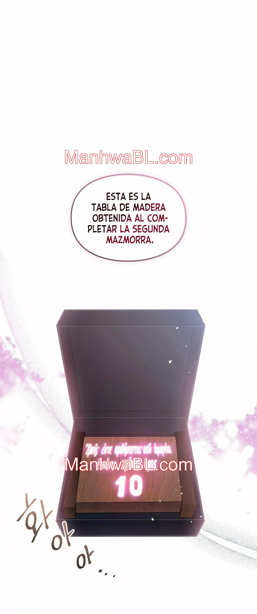 Un rastro de la maravilla - Capítulo 22 manhwa