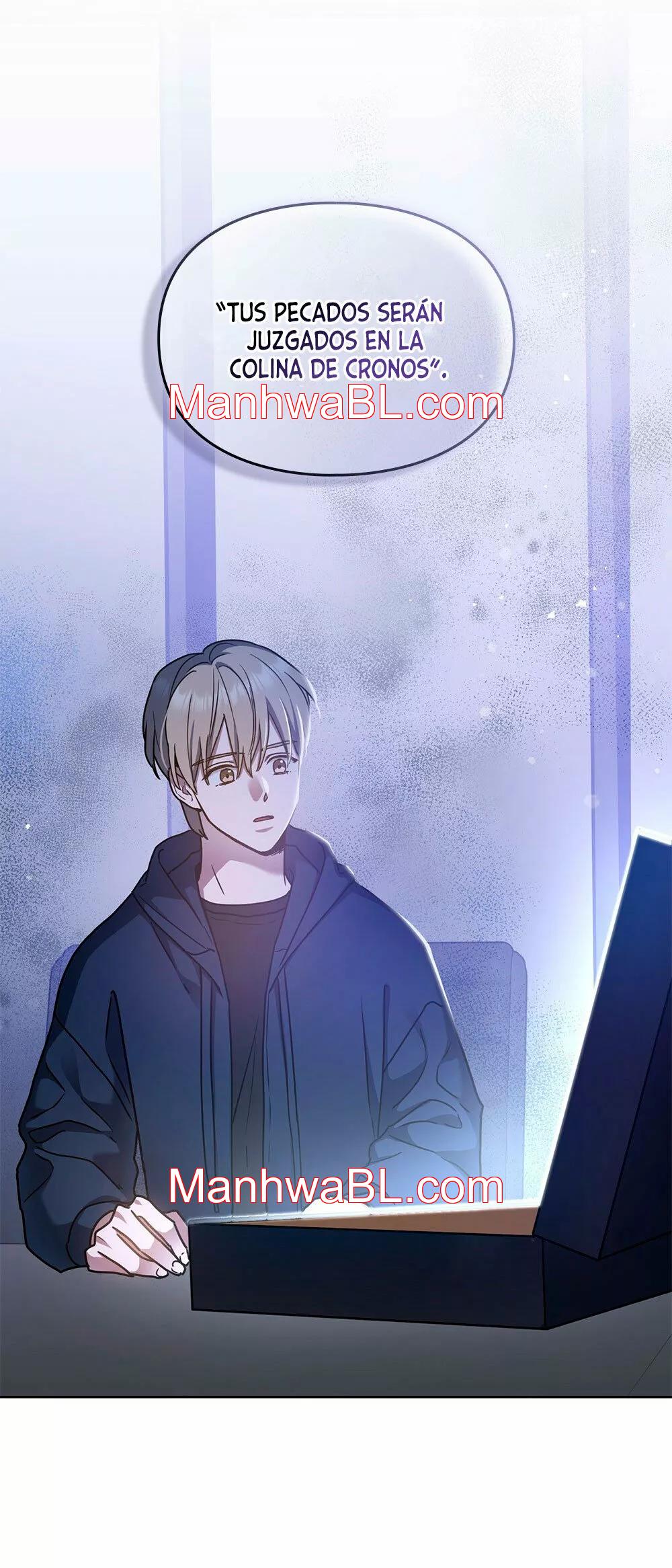 Un rastro de la maravilla - Capítulo 22 manhwa
