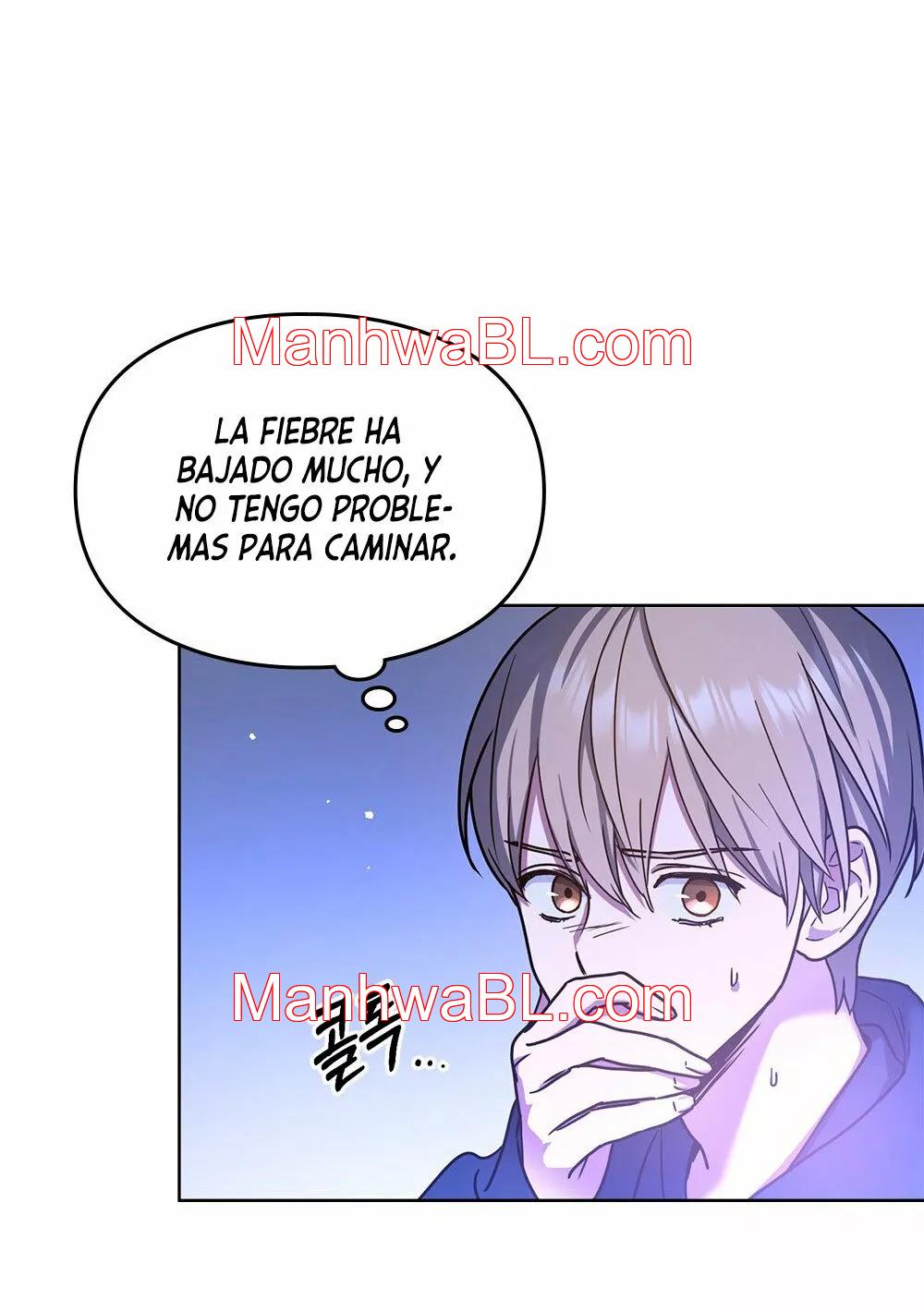 Un rastro de la maravilla - Capítulo 22 manhwa
