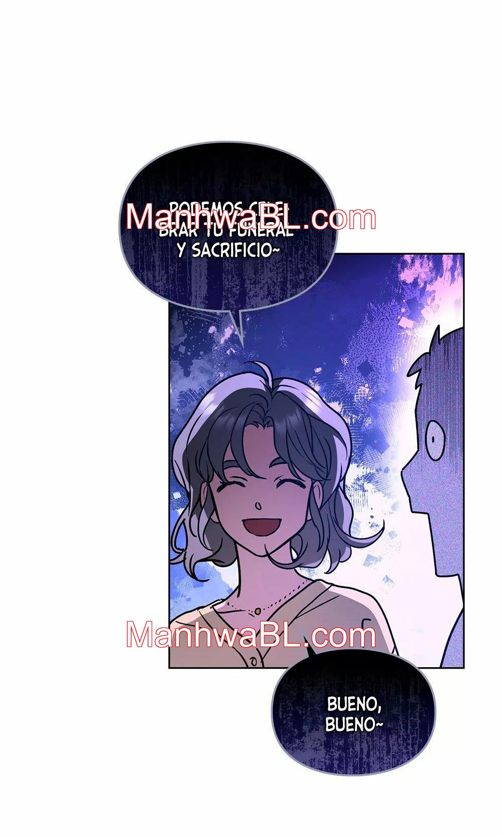 Un rastro de la maravilla - Capítulo 22 manhwa