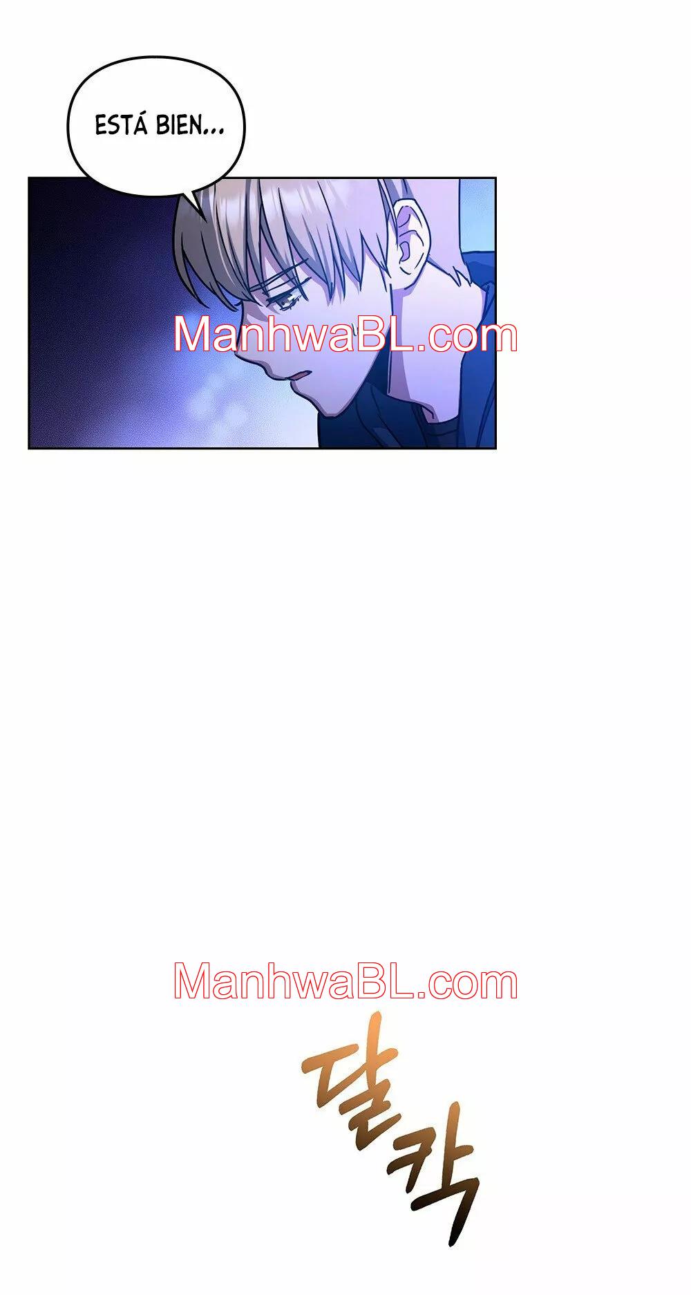 Un rastro de la maravilla - Capítulo 22 manhwa