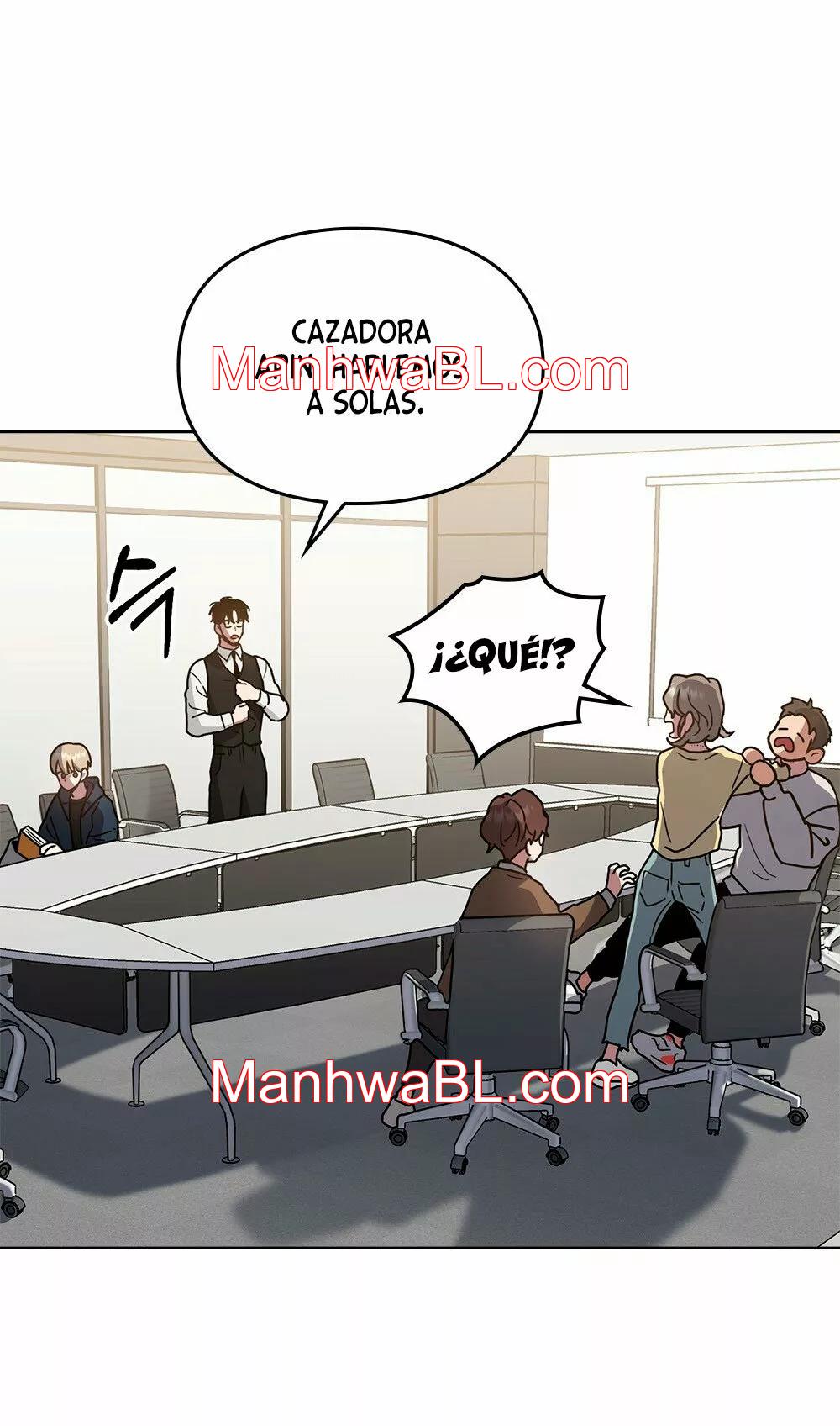 Un rastro de la maravilla - Capítulo 22 manhwa