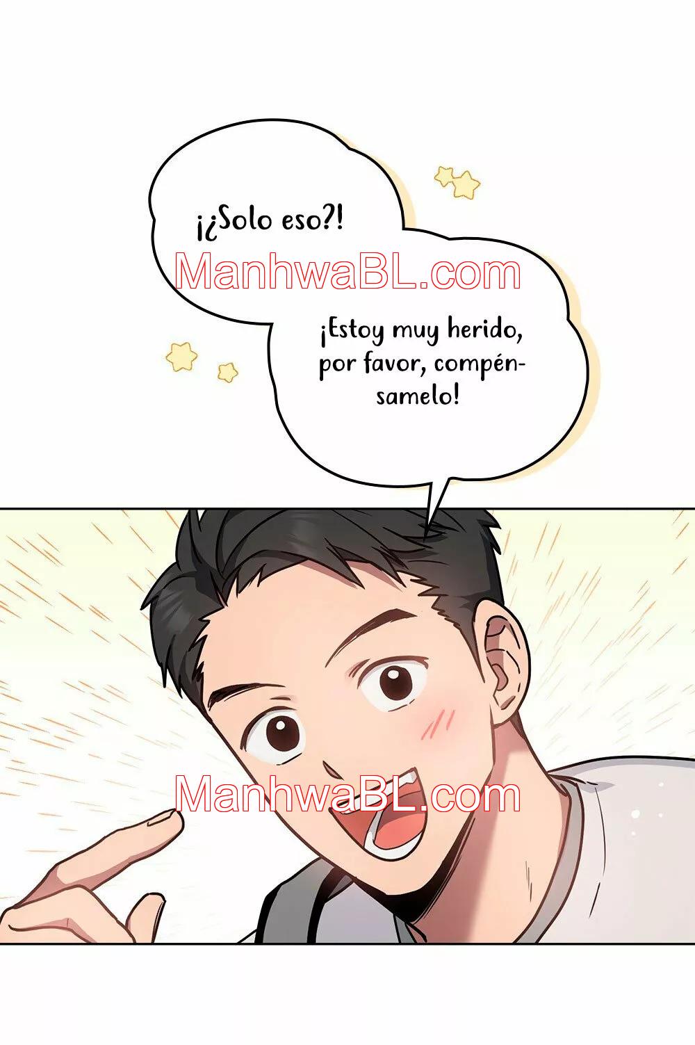 Un rastro de la maravilla - Capítulo 22 manhwa
