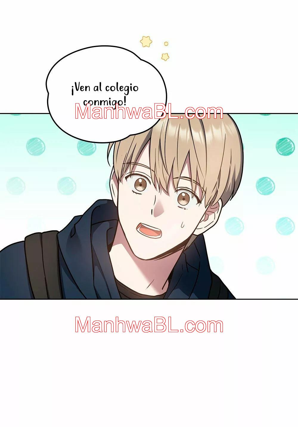 Un rastro de la maravilla - Capítulo 22 manhwa