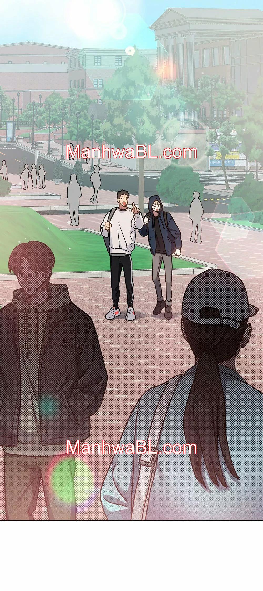 Un rastro de la maravilla - Capítulo 22 manhwa