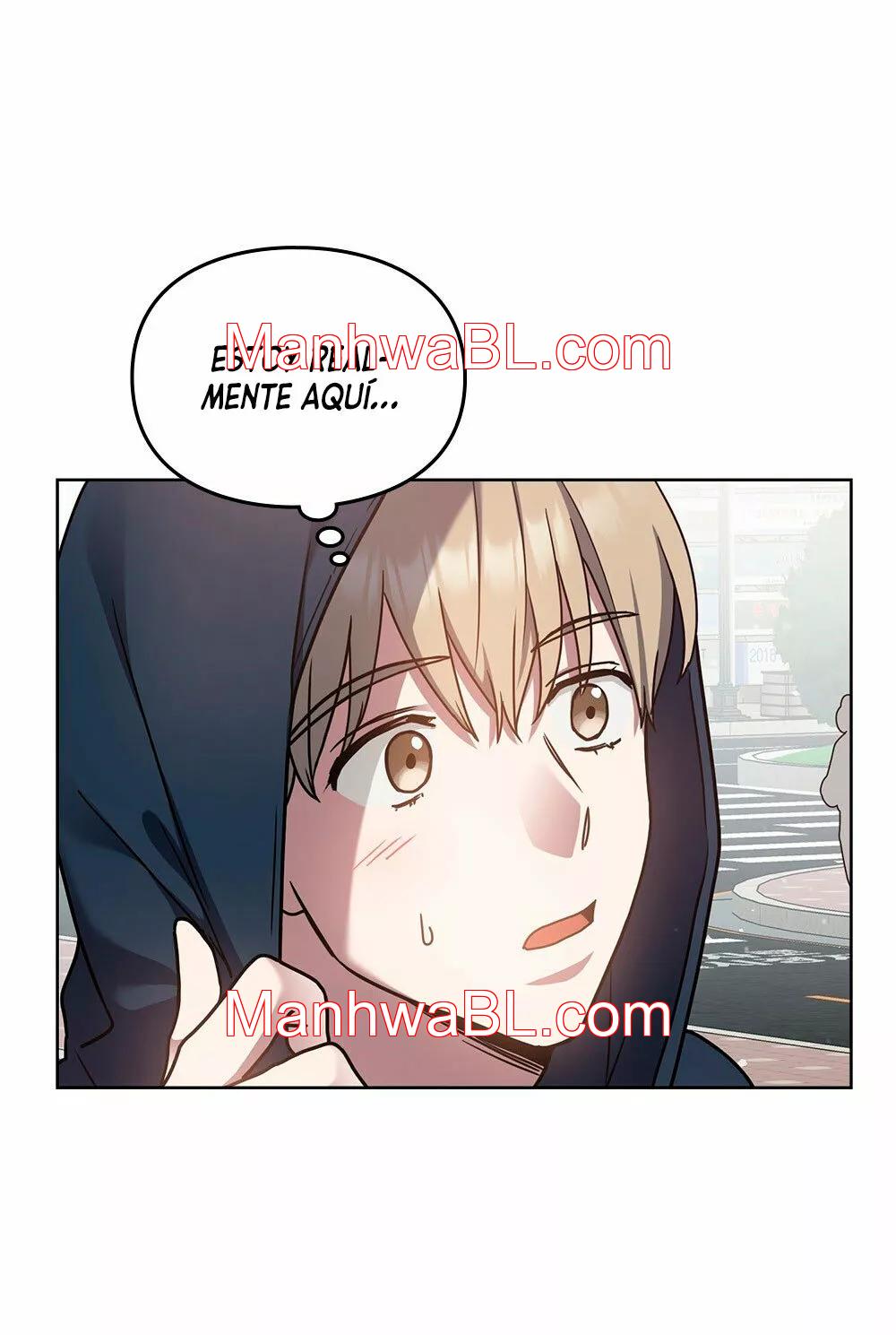 Un rastro de la maravilla - Capítulo 22 manhwa