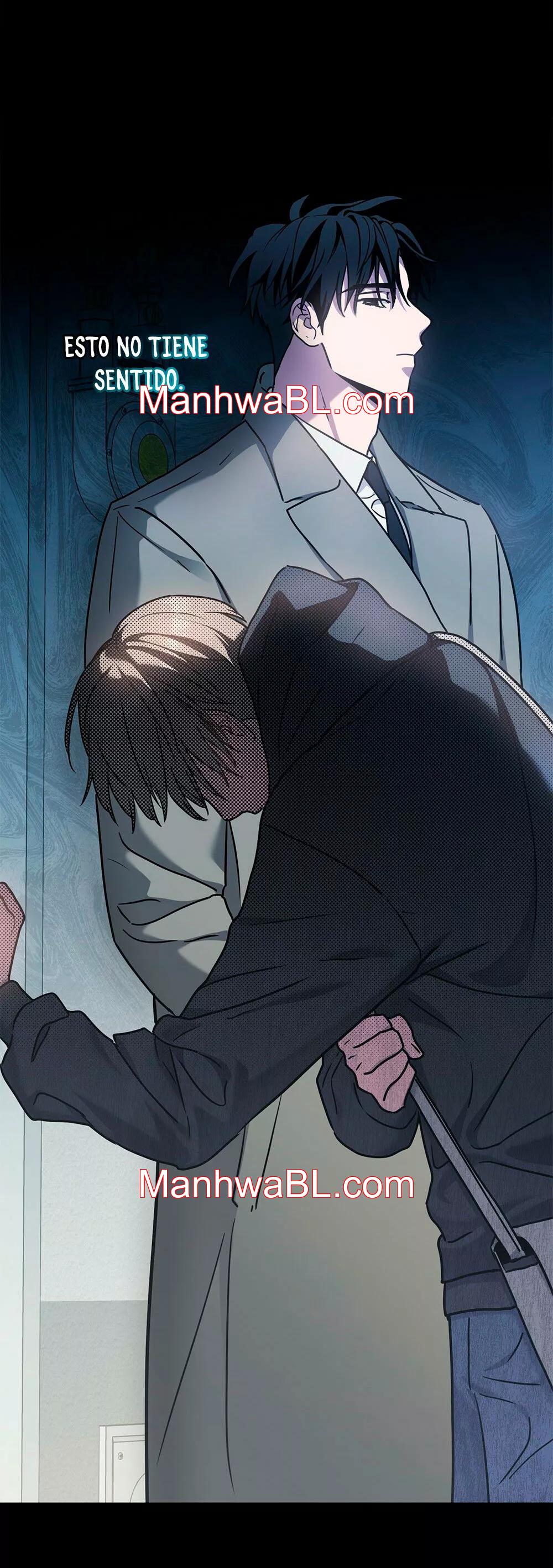 Un rastro de la maravilla - Capítulo 22 manhwa