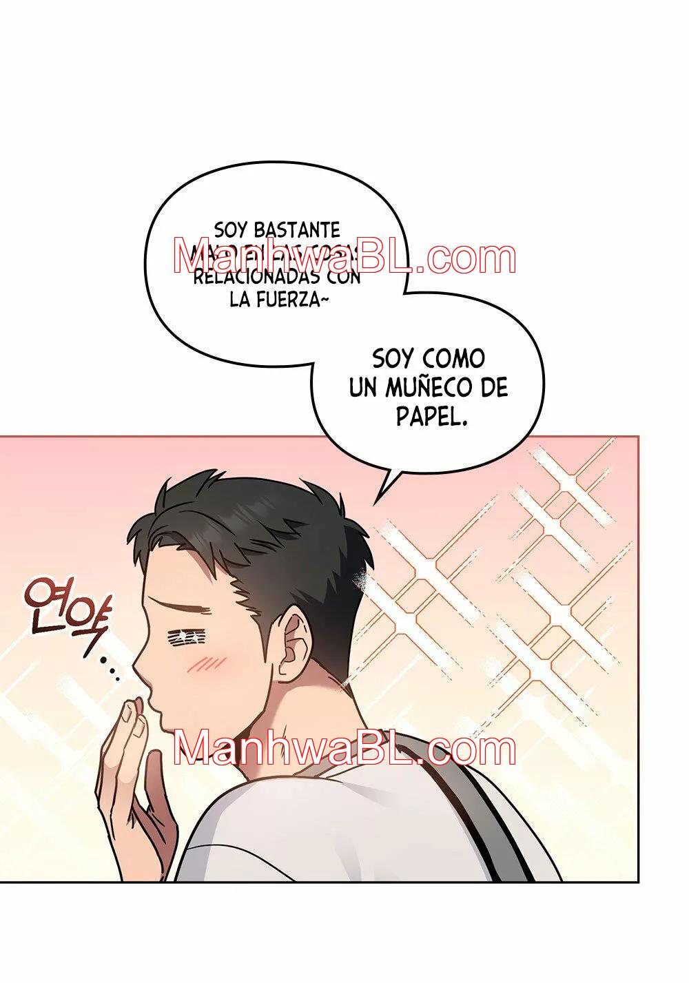 Un rastro de la maravilla - Capítulo 22 manhwa