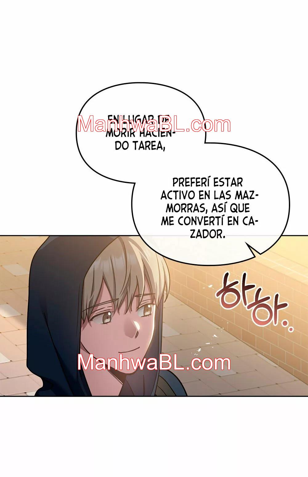 Un rastro de la maravilla - Capítulo 22 manhwa