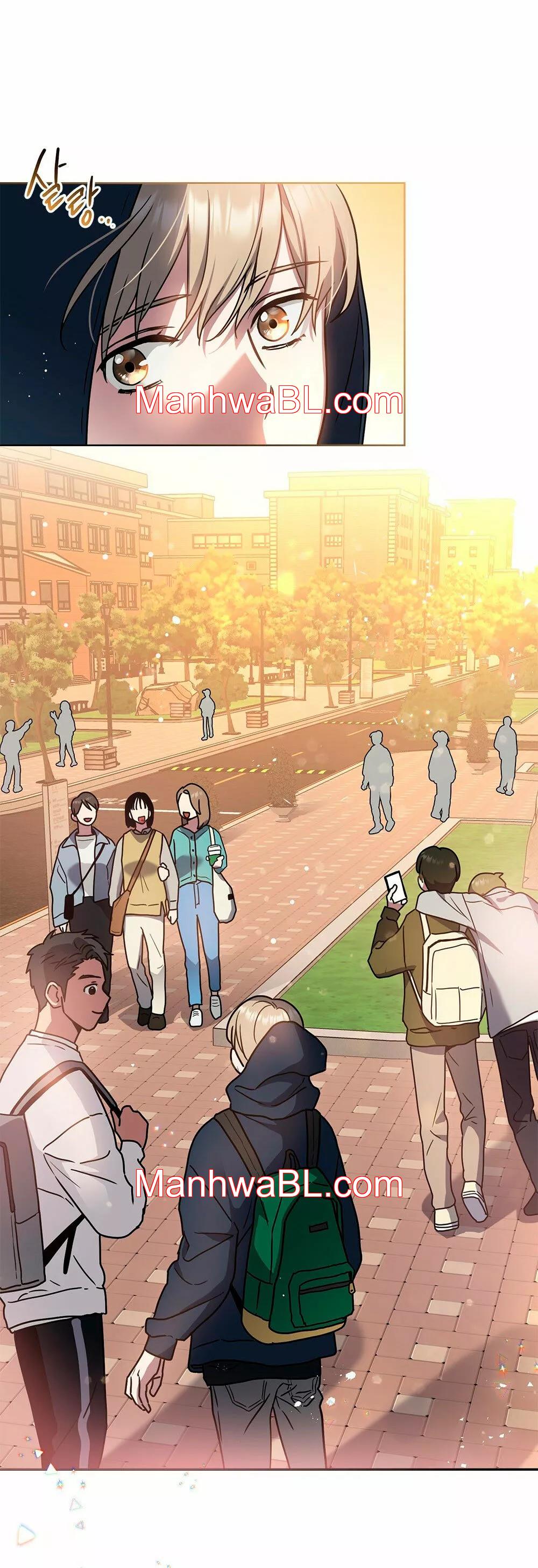 Un rastro de la maravilla - Capítulo 22 manhwa