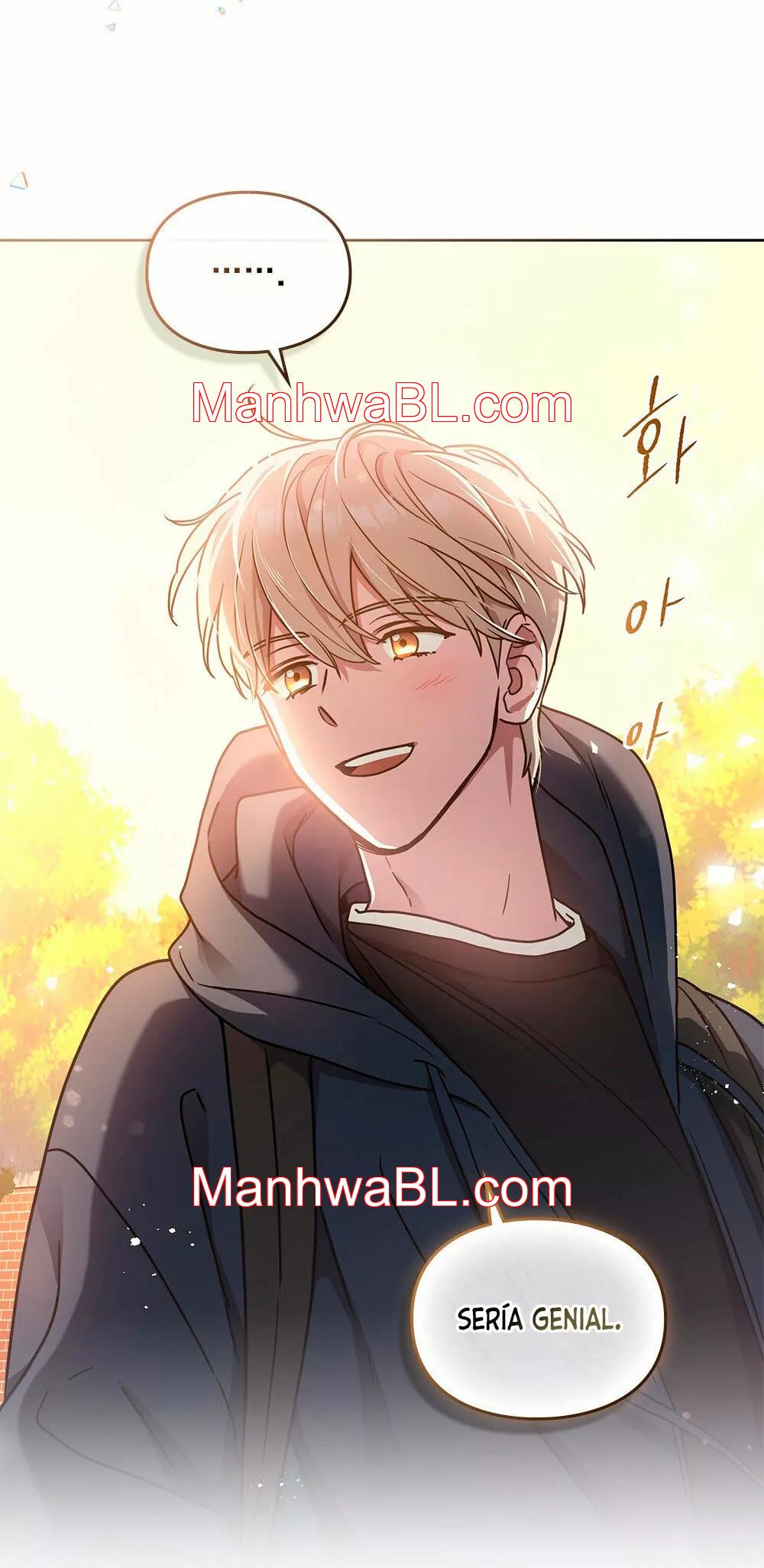 Un rastro de la maravilla - Capítulo 22 manhwa