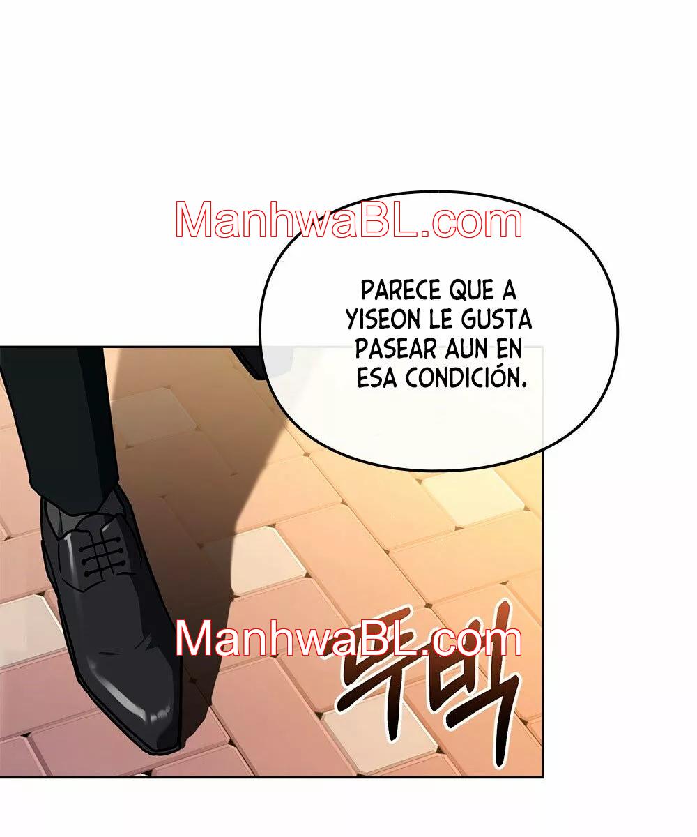 Un rastro de la maravilla - Capítulo 22 manhwa