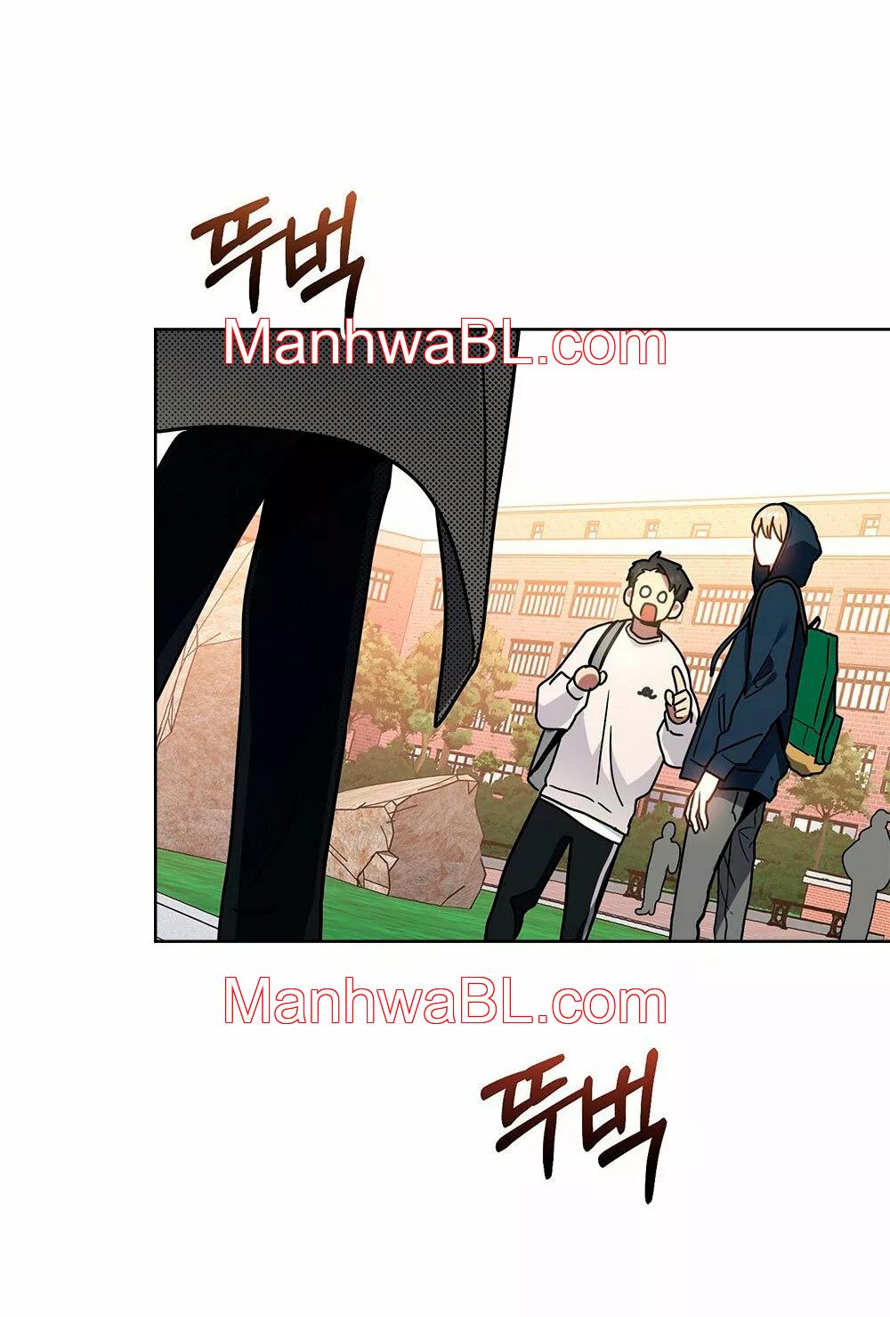 Un rastro de la maravilla - Capítulo 22 manhwa