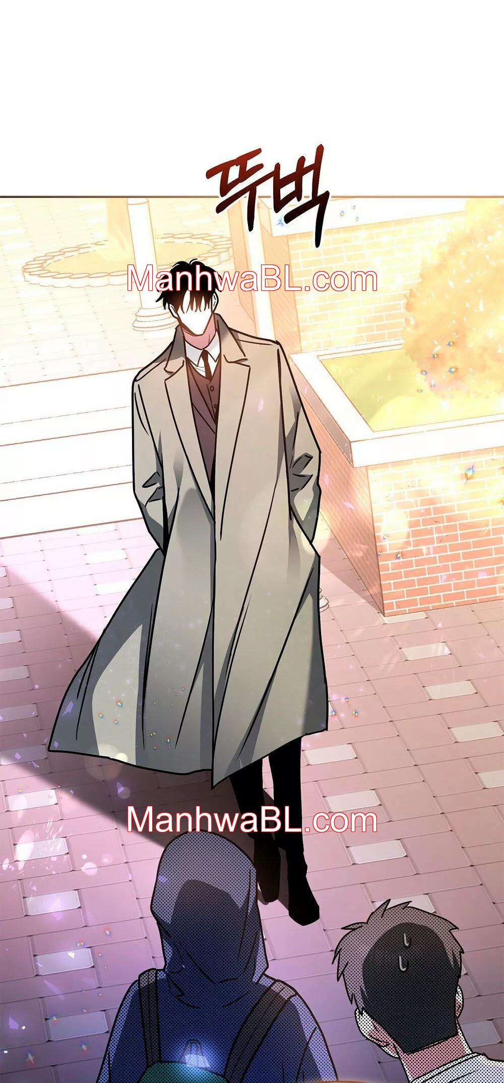 Un rastro de la maravilla - Capítulo 22 manhwa