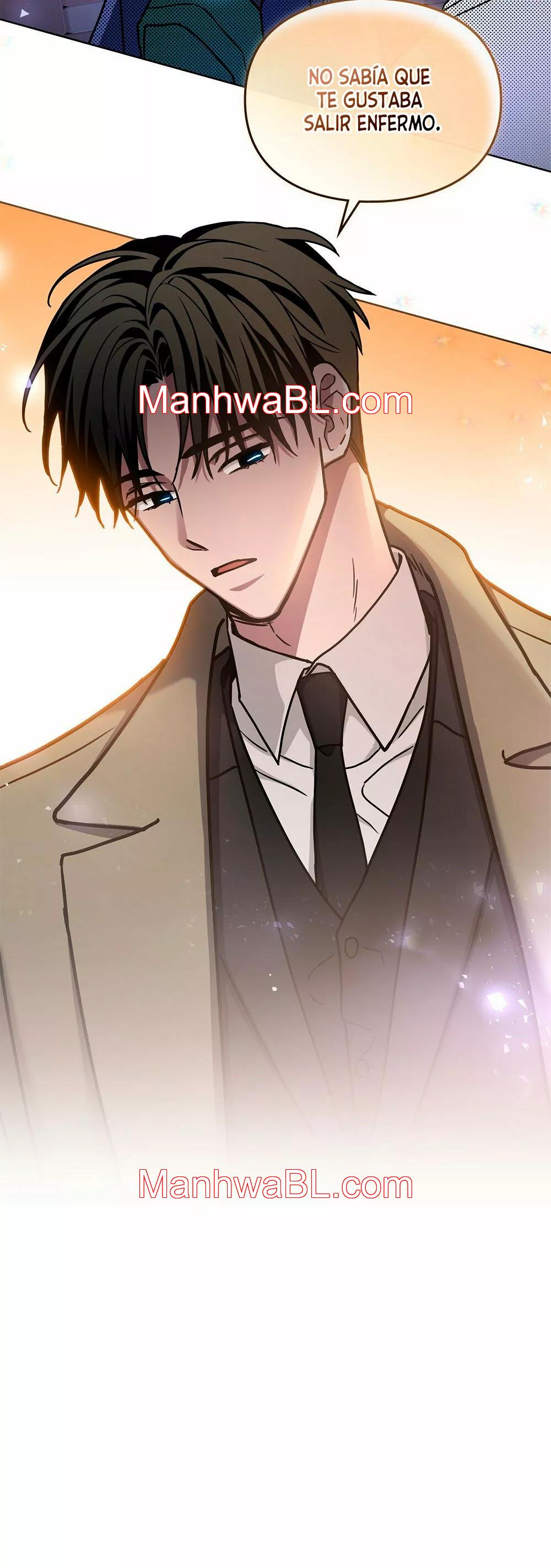 Un rastro de la maravilla - Capítulo 22 manhwa