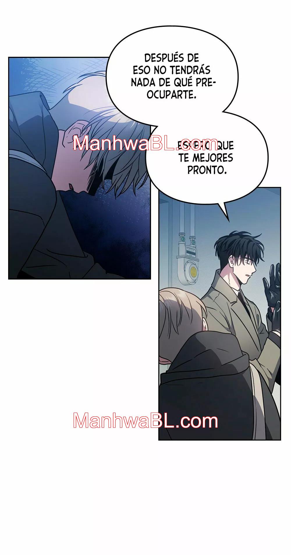 Un rastro de la maravilla - Capítulo 22 manhwa
