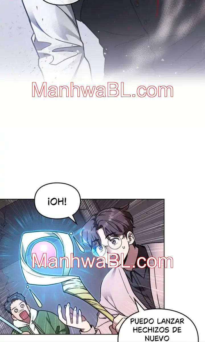 Un rastro de la maravilla - Capítulo 42 manhwa